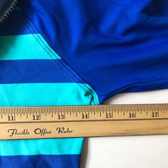 NWOT Next Beachwear Surf Cropped Top - Picture 7 of 9